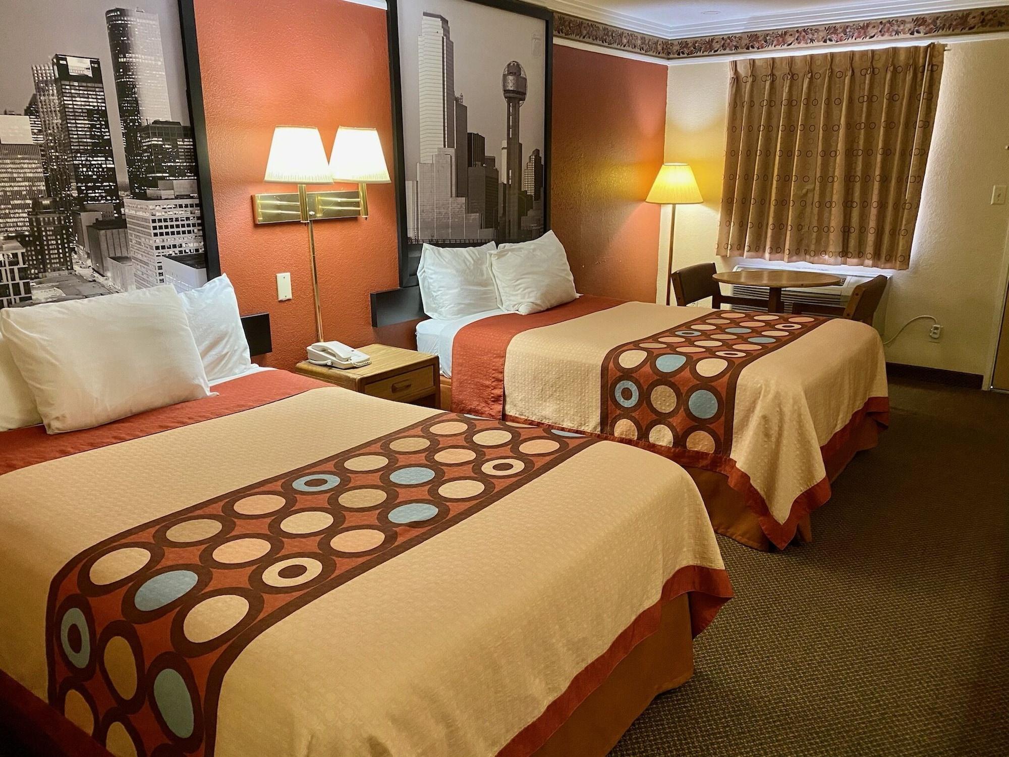 Super 8 By Wyndham מאונט ורנון מראה חיצוני תמונה